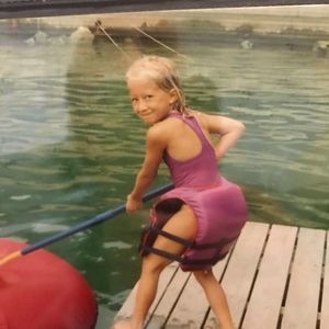 Meet your Posher, Kaitlin